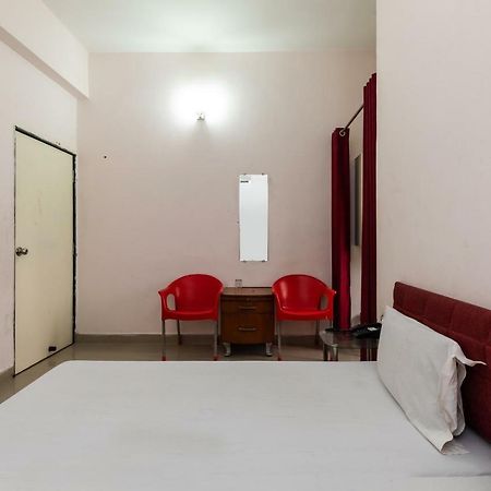 Spot On 48618 Vasundhara Gardens Hotel Bhopal Exterior foto