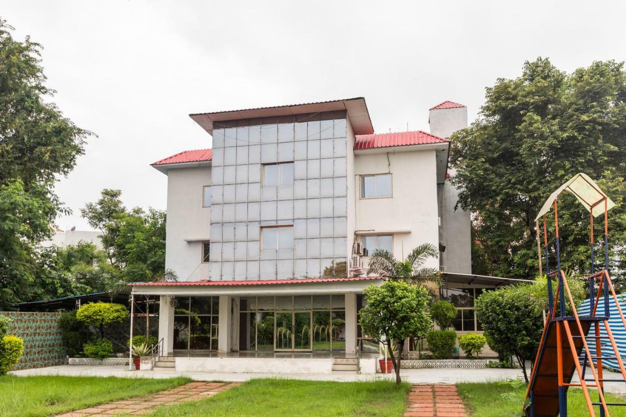 Spot On 48618 Vasundhara Gardens Hotel Bhopal Exterior foto