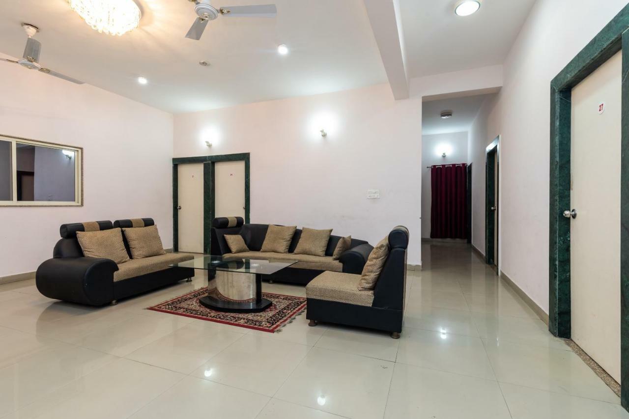 Spot On 48618 Vasundhara Gardens Hotel Bhopal Exterior foto