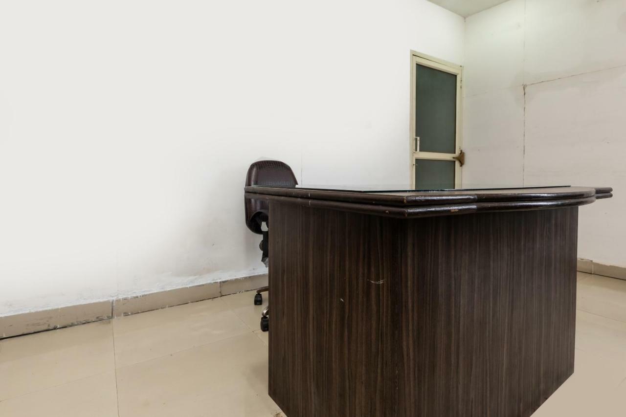 Spot On 48618 Vasundhara Gardens Hotel Bhopal Exterior foto